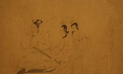 西汉动不动就赏黄金千两，黄金从哪儿来？