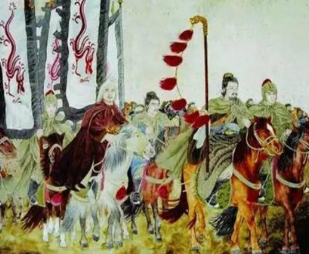 傅介子出使西域期间发生了什么事情？他创造了什么奇迹？