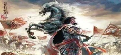 项羽究竟有多厉害？而曾经被比作项羽的武将有哪四个？