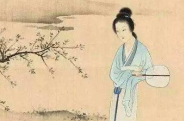国学著作欣赏：《诗经》国风·召南
