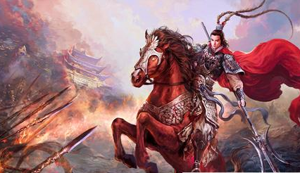 既然世间本无貂蝉，那吕布又缘何要杀死董卓?