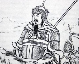 李定国去世后，他的儿子李嗣兴面临怎样的处境？