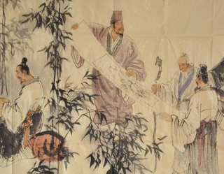 王雄的仕途之路是怎样的？曹丕为什么给他机会？