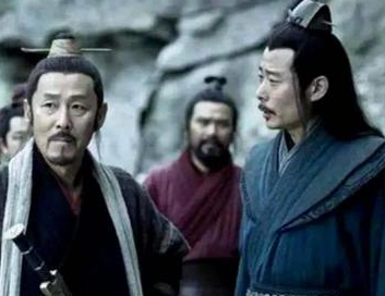 酒鬼说客郦食其，帮刘邦统一抗秦战线，最后惨遭烹杀