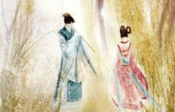 国学名著原文欣赏之诗经-小雅·鸿雁之什