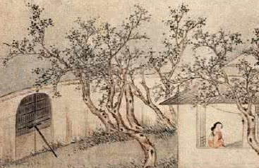 《伊州歌》的写作背景是什么？该如何去理解呢？