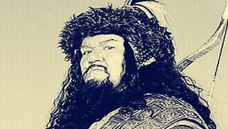 历史上长得最丑的皇帝，刘曜最后什么结局？