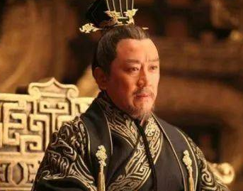 梁武帝萧衍为何会掏空国库？最终饿死在寺庙中