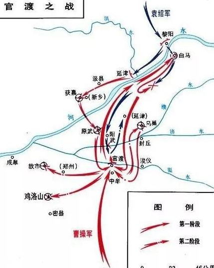 关羽对汉寿亭侯官职如此看重 这个官职到底有多大