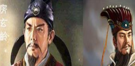 房玄龄在玄武门之变中扮演什么角色？功劳竟被定为一等