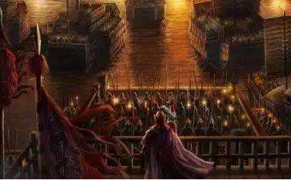 东吴在合肥之战上，为何会输的那么狼狈？