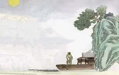 《宿建德江》的原文是什么？这首诗词该怎么赏析呢？