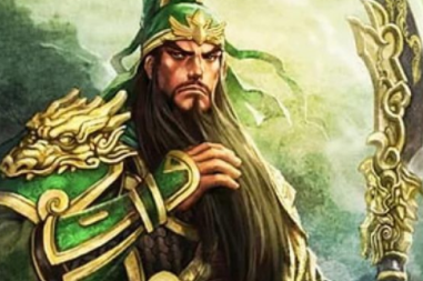 三国里最傲气的人是谁？是不是关羽呢？