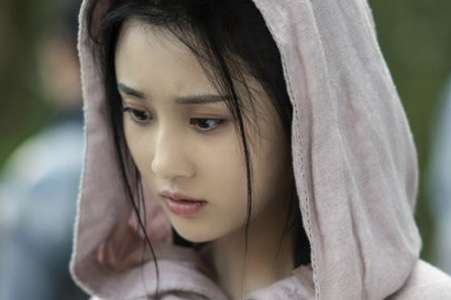 《有翡》吴楚楚最后为什么选择了李晟？
