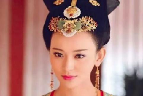 被砍去手脚的王皇后真的可怜吗？她到底是个怎样的人？