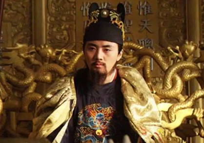 天启和崇祯是什么关系？天启皇帝为什么把皇位传给崇祯？