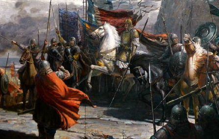 李陵为何会老死于匈奴？李陵之死谁该负责？