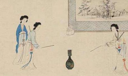 古时候没有互联网和手机 古人是如何打发时间的