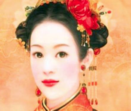 “满蒙第一美女”东哥，她最后结局如何？