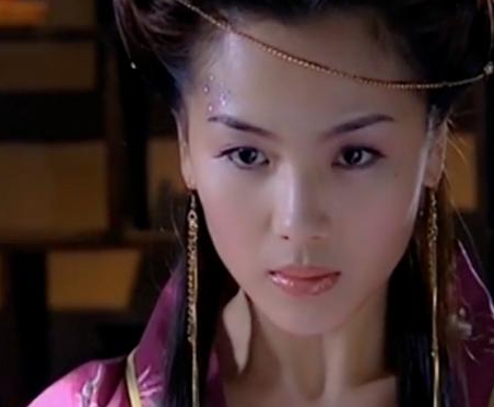 薄姬的命运到底有多好 被皇帝看了一眼最后成了皇太后