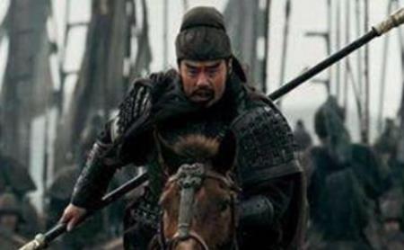 他是被诸葛亮坑得最狠的一个人，最后落得个惨死的下场