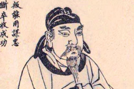 为什么说“元和中兴”是一场悲喜剧？唐宪宗一死唐朝就支撑不住了！