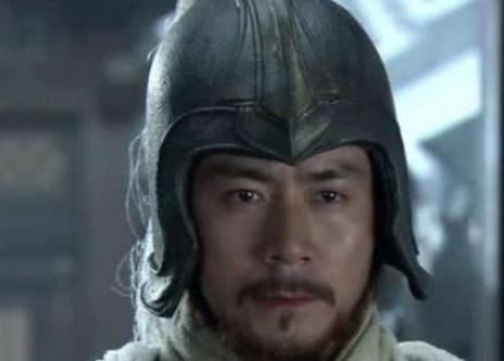 吕布的准女婿高顺，想投降为何无人敢收？