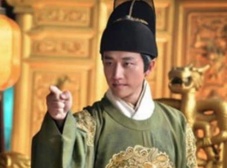 朱祁镇夺位以后，他是怎么处置朱祁钰儿子的？