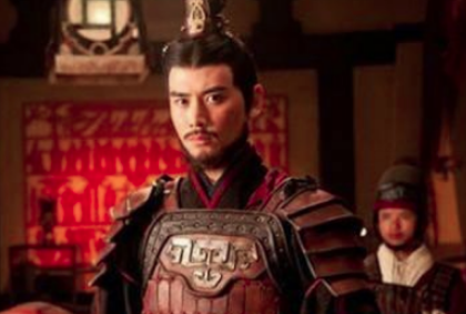 岑彭：云台二十八将之一，汉光武帝时期的征南大将军