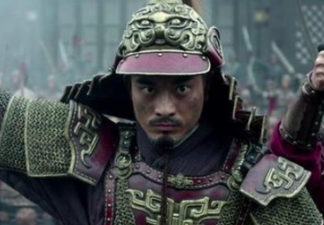 萧摩诃：南北朝第一猛将，最后是因何而死？