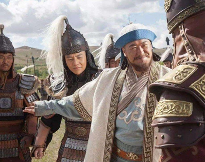 历史上各个朝代都有电视剧 为什么唯独元朝没有拍摄过电视剧