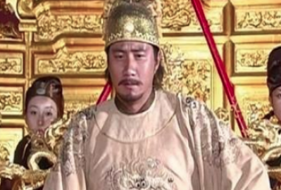 朱标：朱元璋长子，为何三十七岁英年早逝？