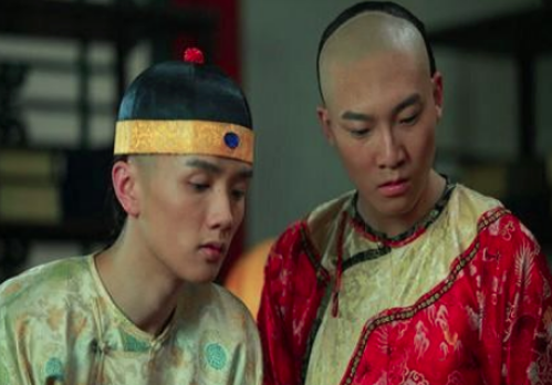 爱新觉罗&middot;弘旺：八阿哥胤禩唯一的儿子，最后结局如何？