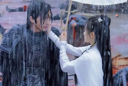 《蓬莱间》灵物是什么？白起是灵物吗？