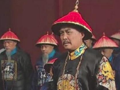 拥护雍正帝即位的五大功臣，最后只有两人善终