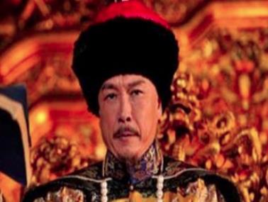 惠妃：康熙的宠妃，儿子却被圈禁26年