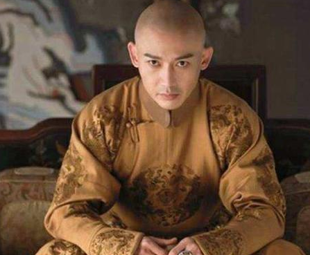 清朝时期的辫子到底是什么样的 看完别再被电视剧给骗了