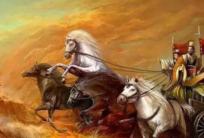 邲之战楚庄王大胜为何秘不记功？楚庄王的&ldquo;止戈为武&rdquo;的政治思想！