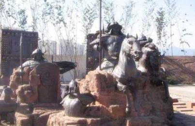 朱元璋身边最忠心的人！沐王府从开国到亡国效忠大明两百多年！