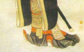 古代的“鞋子”有哪些称呼？从古至今鞋子是怎么演变的？