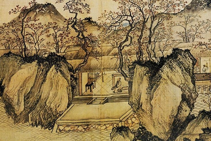 清朝对中国的发展到底是什么样的 究竟是阻碍了还是进步了