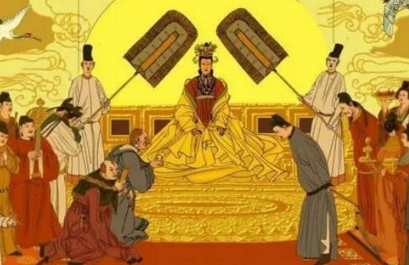 &ldquo;神龙政变&rdquo;后武则天怎么样了？武则天是怎么度过最后的岁月的？