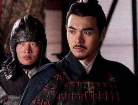 汉光武帝刘秀：27岁白手起家，30岁当上皇帝