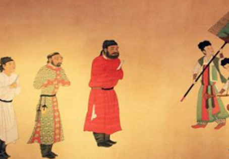 高句丽的实力到底有多强 为什么李世民征讨高句丽都以失败告终