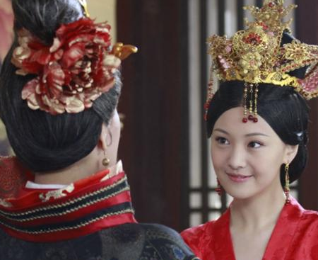 武则天为了皇位甚至杀死自己的儿子 为什么会对太平公主如此宠爱