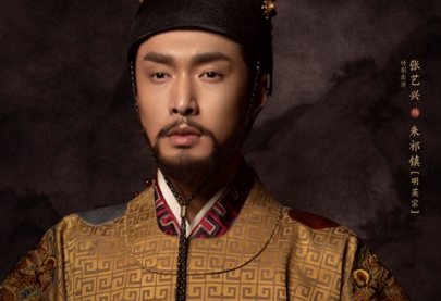 历史上朱祁钰和朱祁镇作为两兄弟 他们的关系到底是什么样的