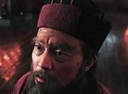 张苍：西汉开国功臣，妻妾比皇帝还多