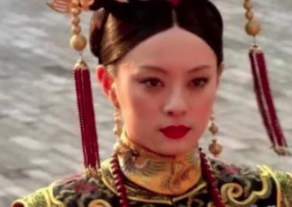 孝和睿皇后：出身高贵，从陪读丫鬟到一国之后经历了什么？