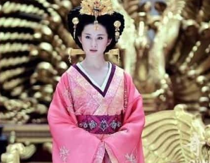 汉武帝刘彻继位除和他的母亲有关之外 还有一个更重要的人