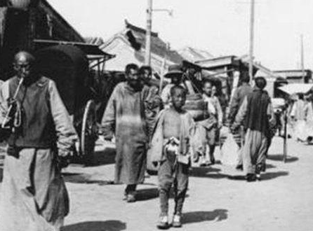 清军如果当初不入关的话 历史又会有什么样的走向